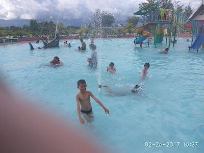 Photos of WATER PARK Km.8 Timika