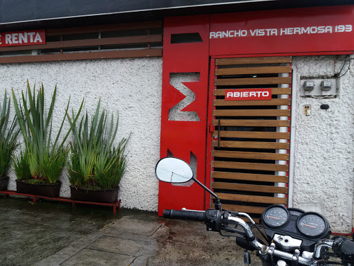 Centro Médico Integral, Rancho Vista Hermosa 193, Campestre Coyoacán, 04938 Ciudad de México, CDMX, México, Centro médico | Ciudad de México