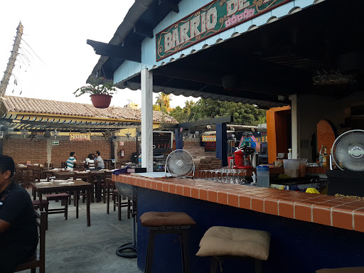 Barrio de Tango Restaurante Argentino, Morelos s/n, Centro, 23400 San José del Cabo, B.C.S., México, Restaurante latinoamericano | BCS