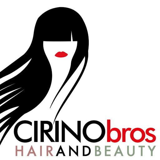 Cirinobros parrucchieri logo
