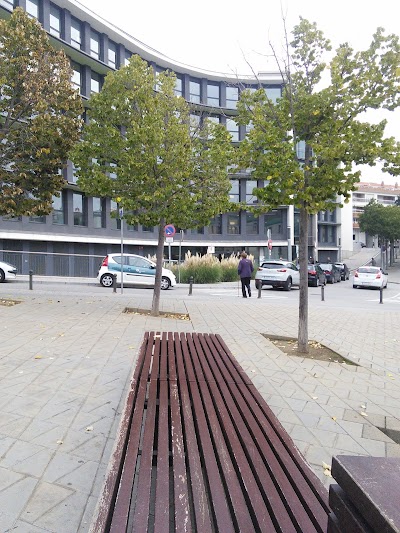 hospital
