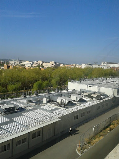 Lycée d'Hôtellerie et de Tourisme