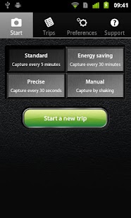 Download gps4cam apk