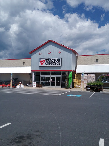 Home Improvement Store «Tractor Supply Co.», reviews and photos, 79 Red Hill Rd, Newport, PA 17074, USA