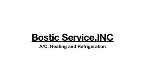 Bostic Services Inc logo