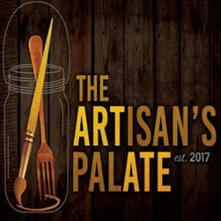 The Artisan’s Palate logo