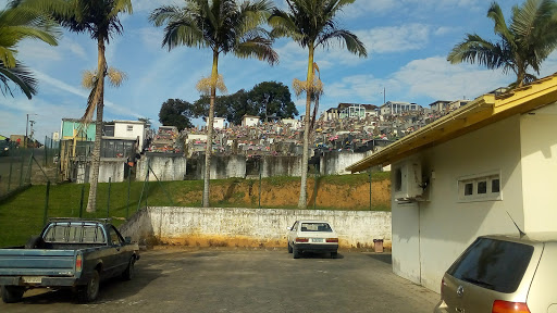 Cemiterio Municipal De Gaspar Santa Terezinha, Santa Terezinha, Gaspar - SC, 89114-442, Brasil, Cemitrio_Municipal, estado Santa Catarina