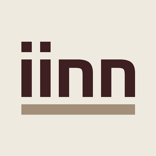 iinn — Sustainable Beauty logo