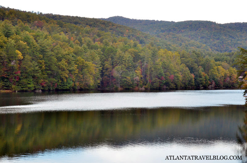 Unicoi State Park, Georgia