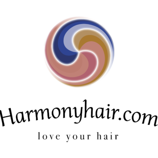 HarmonyHair.com logo