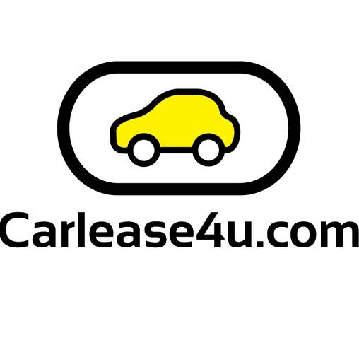Car Lease 4 U Ltd (HEAD OFFICE)Northern Ireland logo