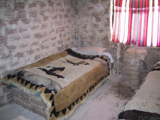 salar de uyuni bolivia