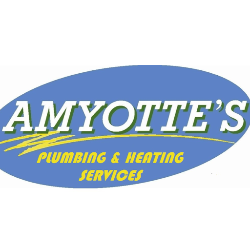 Amyotte's Plumbing & Heating Ltd logo