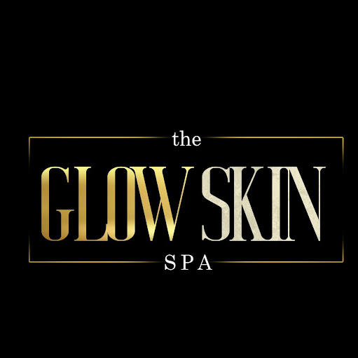 The Glow Skin Spa logo