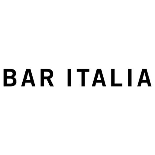 Bar Italia logo