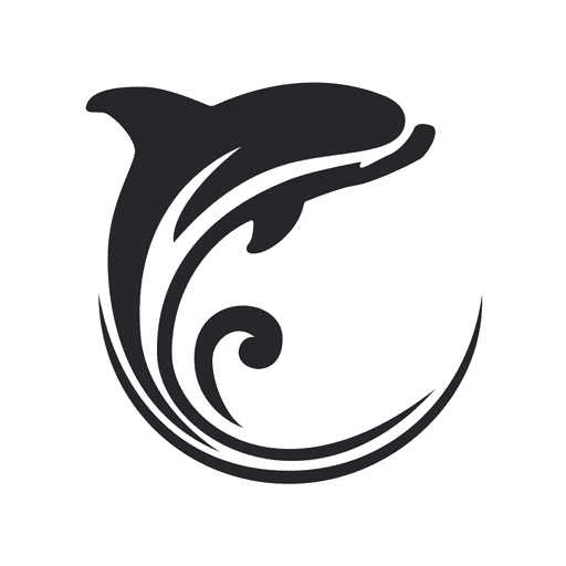 Dolphin Bay logo