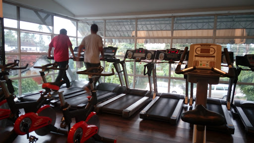 Evolve Fitness Center, CCNB Rd, Chungam, Alappuzha, Kerala 688011, India, Fitness_Centre, state KL