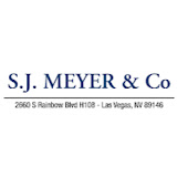 S J Meyer & Co