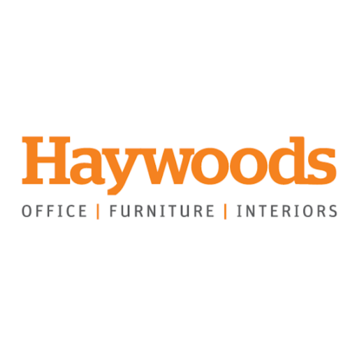 Haywood Office Services logo
