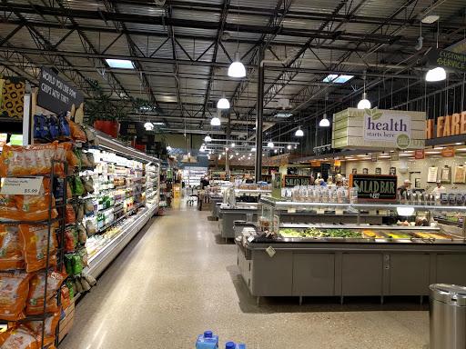Grocery Store «Whole Foods Market», reviews and photos, 20281 N Rand Rd, Kildeer, IL 60074, USA