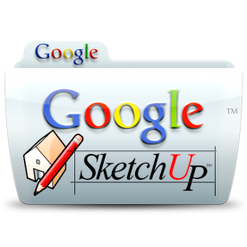 Google Sketchup Google Sketchup