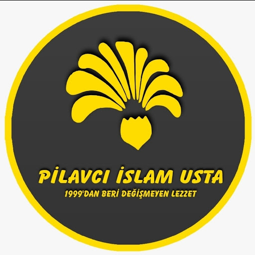 Pilavcı İslam Usta Beykent logo