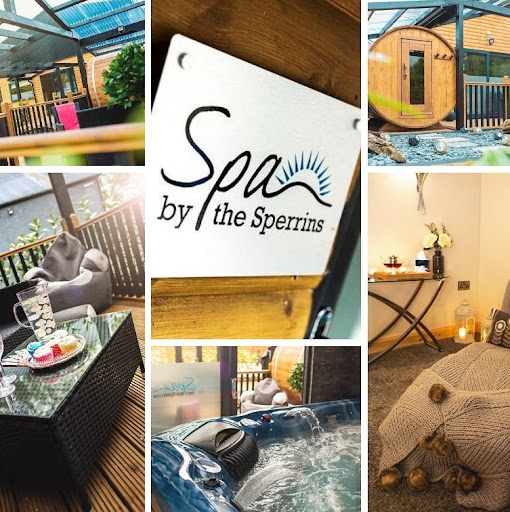 Spa by the Sperrins