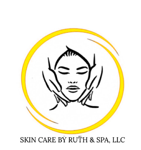 Skin Care By Ruth & Spa, LLC logo