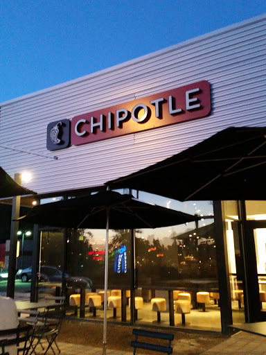 Mexican Restaurant «Chipotle Mexican Grill», reviews and photos, 4000 Factoria Blvd SE, Bellevue, WA 98006, USA