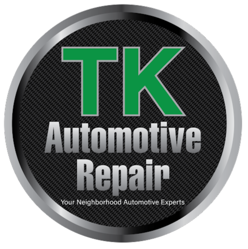 TK Automotive Repair