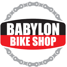 Babylon Bicycle Shop Ltd logo