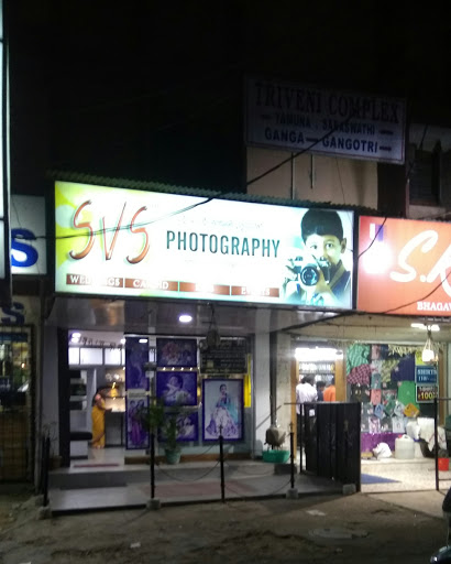 SVS Photography, 7-76, Nacharam - Mallapur Rd, Nagendra Nagar, Habsiguda, Hyderabad, Telangana 500007, India, Photographer, state TS