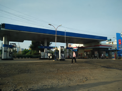 Hindustan Petroleum Corporation Limited, Medavakkam Main Road, Ambal Nagar, Keelkattalai, Chennai, Tamil Nadu 600117, India, Diesel_Gas_Station, state TN