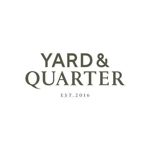 Yard & Quarter logo