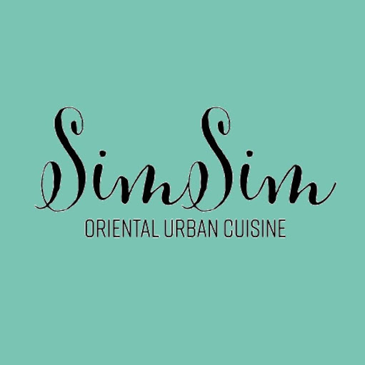 SimSim logo