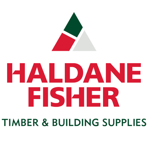 Haldane Fisher Ladas Drive Belfast | Timber & Building Merchants logo