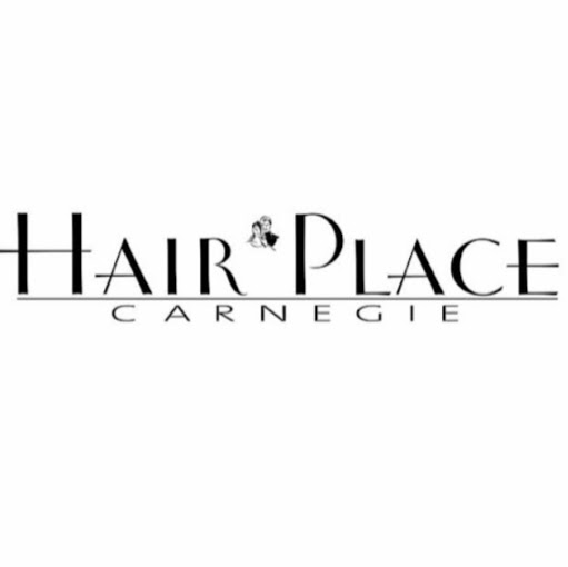 Hair Place - Ladies Hair Stylist Hair Salon logo