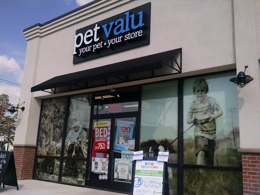 Pet Store «Pet Valu», reviews and photos, 404 E High St, Carlisle, PA 17013, USA