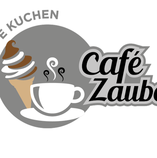 Café Zauber logo