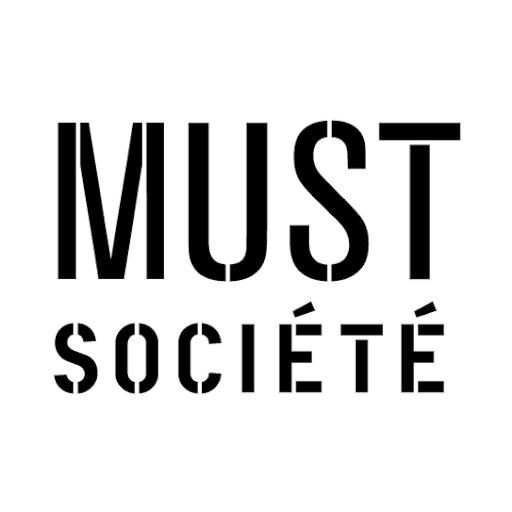 MUST Société logo