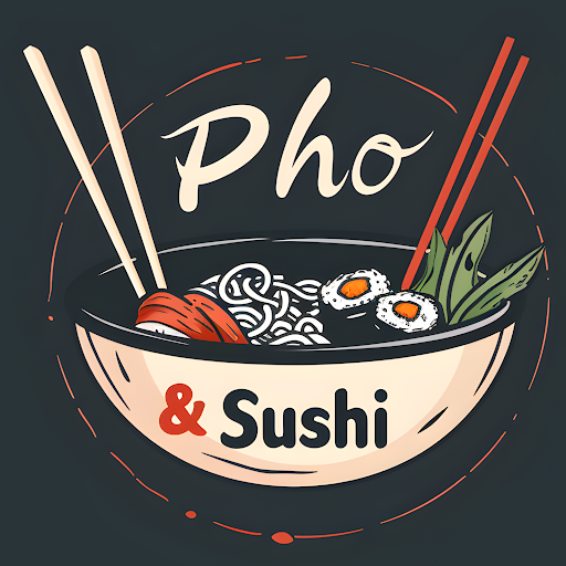 Pho & Sushi by Mai's Kitchen