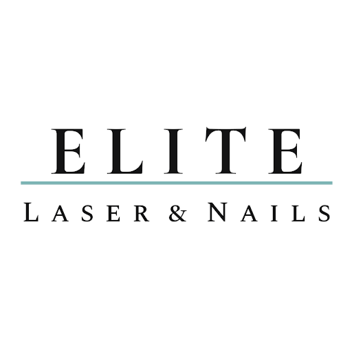 Elite Laser & Nails logo