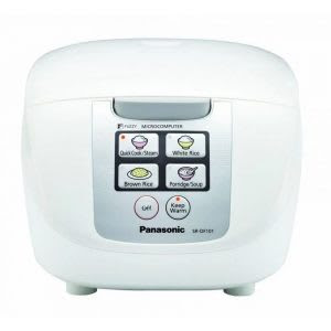 Rice Cooker Panasonic SR-DF181