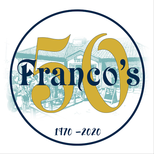Franco's logo