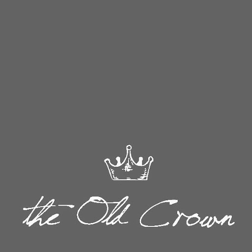 The Old Crown logo
