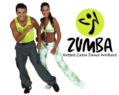 Zumba Fitness Basics And 20 Min Workout