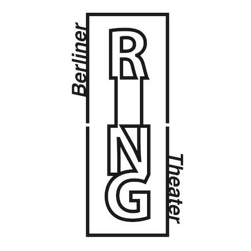 Berliner Ringtheater logo