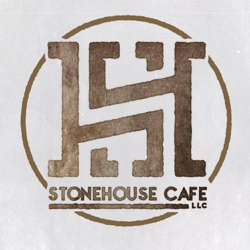 Stonehouse Cafe logo
