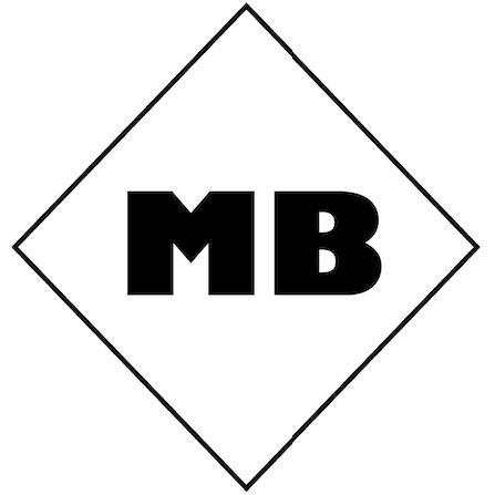 MB Gerüste GmbH logo