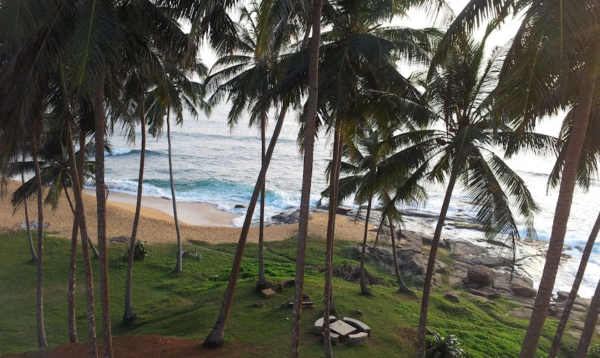 2013г январь поездка по пляжам Шри-Ланки с заездом на Мальдивы (внимание! много фото)
